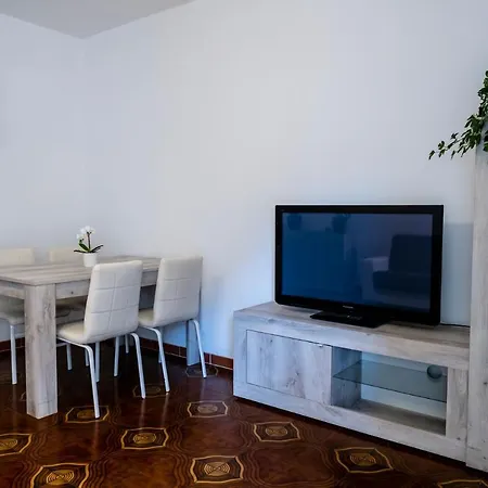 Appartamento Appio Latino Rome Exterior photo