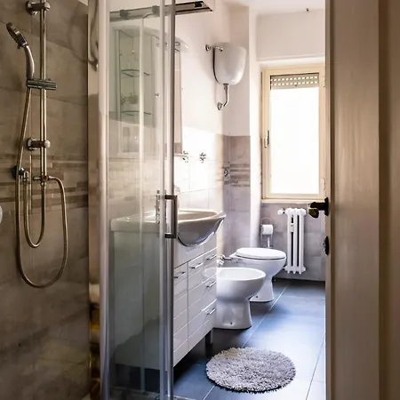 Appartamento Appio Latino Rome Exterior photo