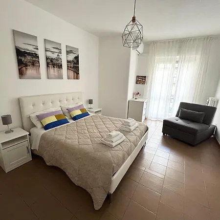 Appartamento Appio Latino Rome Exterior photo