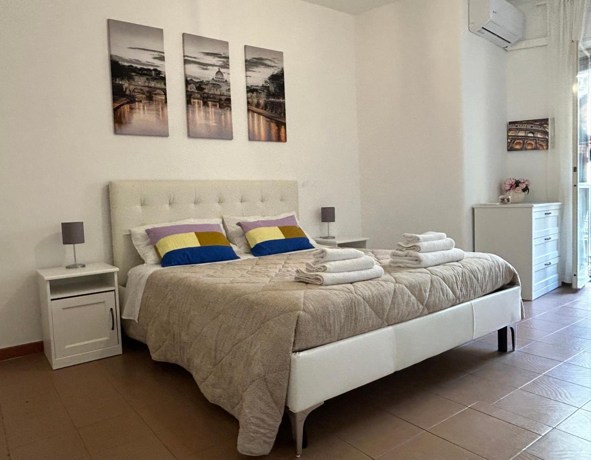 Apartment Appio Latino *